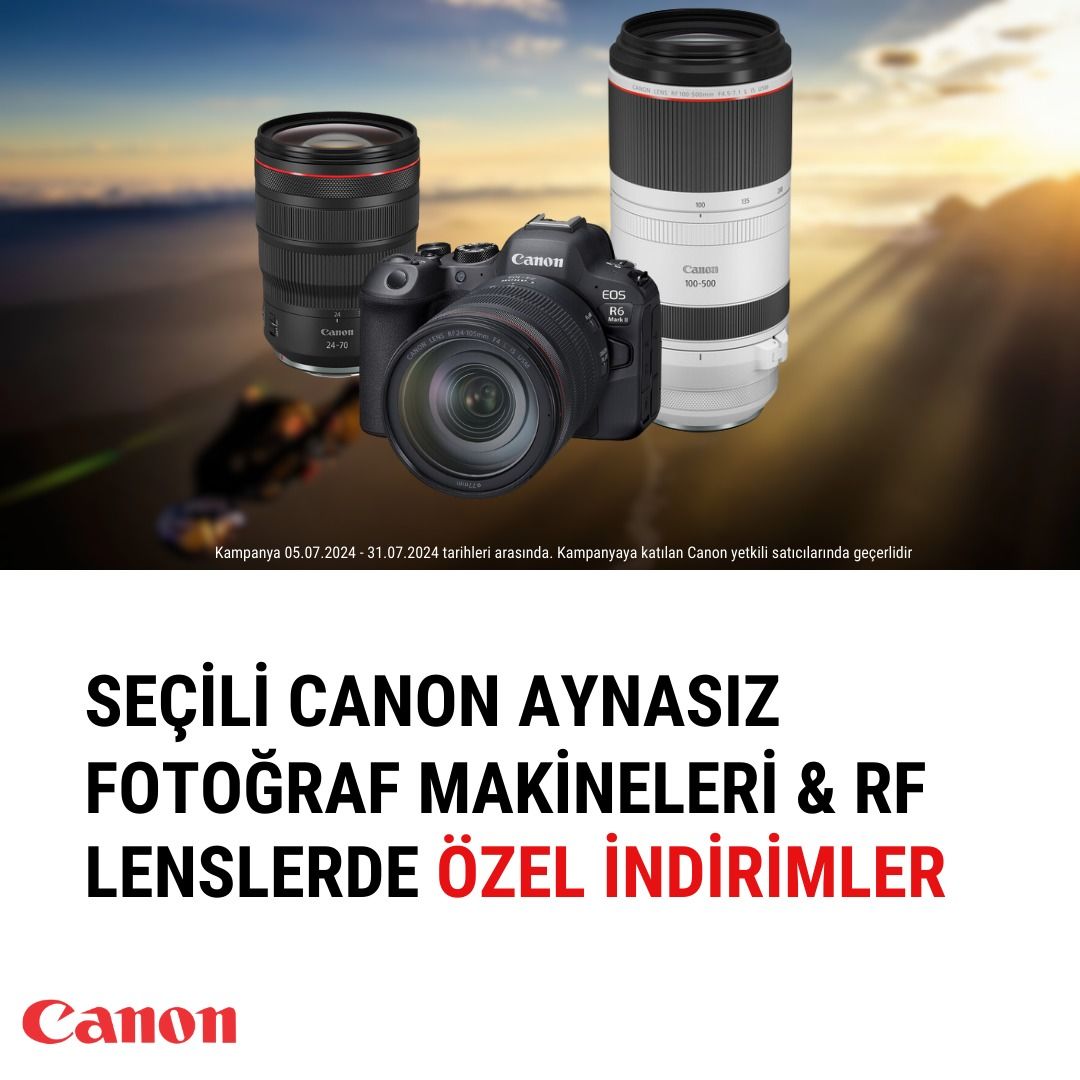 Canon 