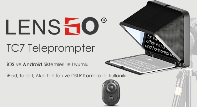Telepromter