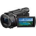 Handycam Video Kamera