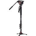 Video Monopod