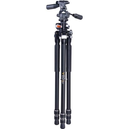 Vanguard Veo 3+ 263APS Alüminyum Tripod