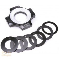 Kaiser R-60 Led Ring Light