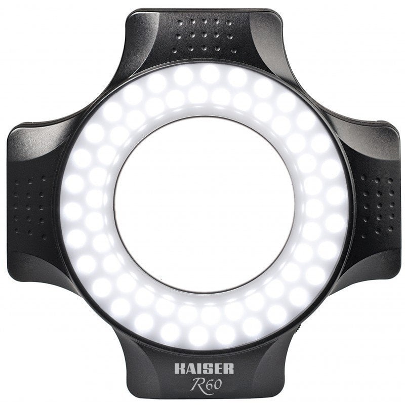 Kaiser R-60 Led Ring Light