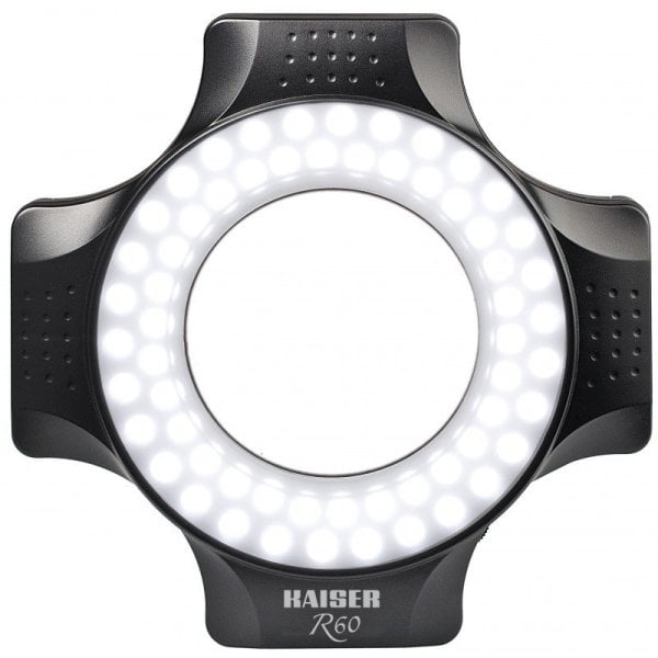 Kaiser R-60 Led Ring Light