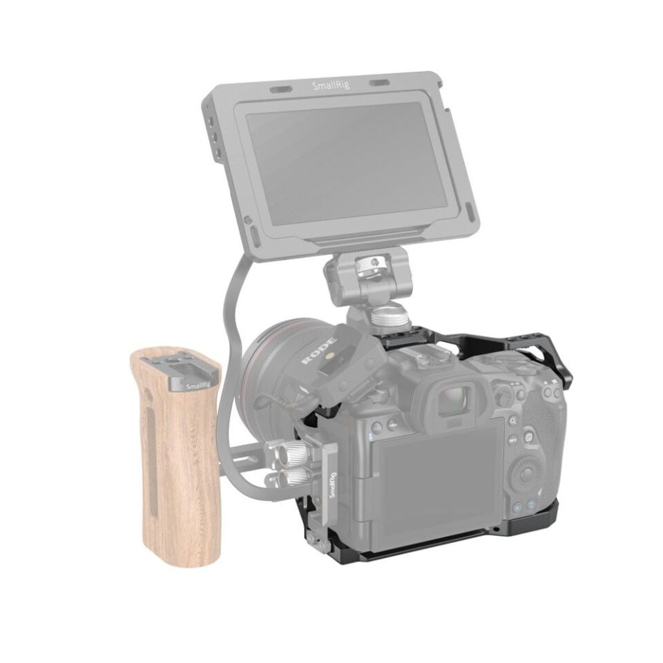SmallRig 2982B Canon R5 & R6 & R5 C için Kafesi