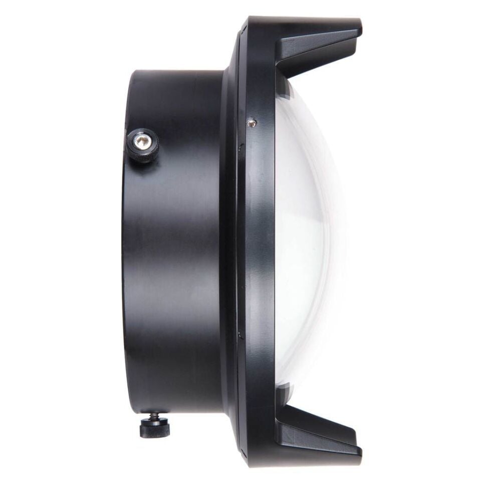 Ikelite Kompak DSLR Portu (Tokina 10-17 mm için)