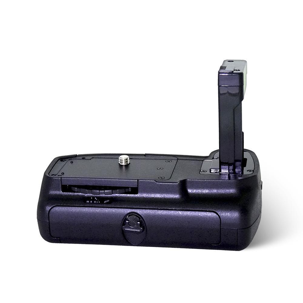 Sanger D3100/D5100 Nikon Fotoğraf Makinesi Battery Grip