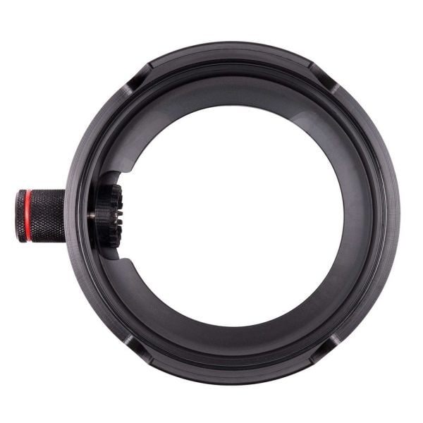 Ikelite Aynasız Kabin Zoom Ayarlı Dome Port