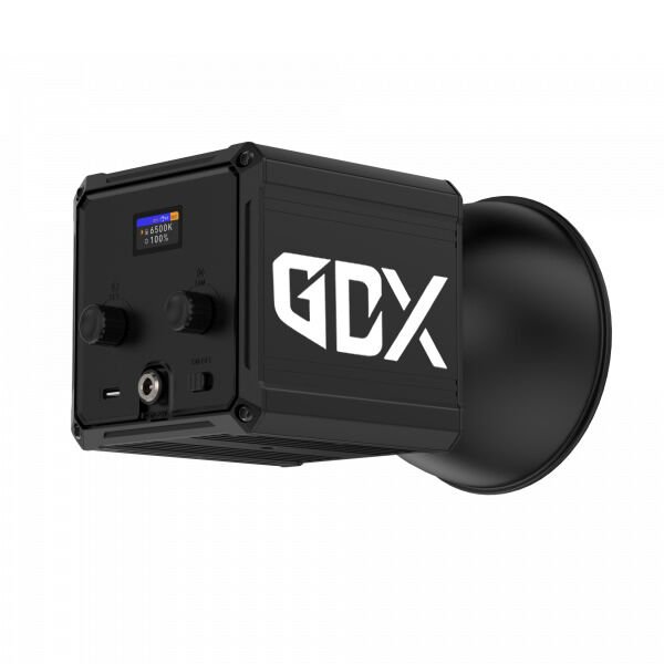 Gdx ML60 Bicolor 60x90 SoftBox Video ve Ürün Çekim İkili Işık Seti