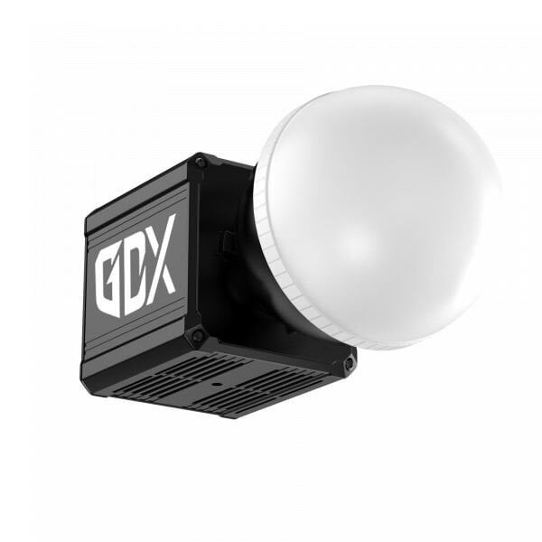 Gdx ML60 Bicolor 60x90 SoftBox Video ve Ürün Çekim İkili Işık Seti