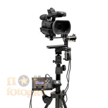 Foton Varanus SV3 ( Pan + Tilt + Time Lapse ) + Kameleon 94 cm Slider