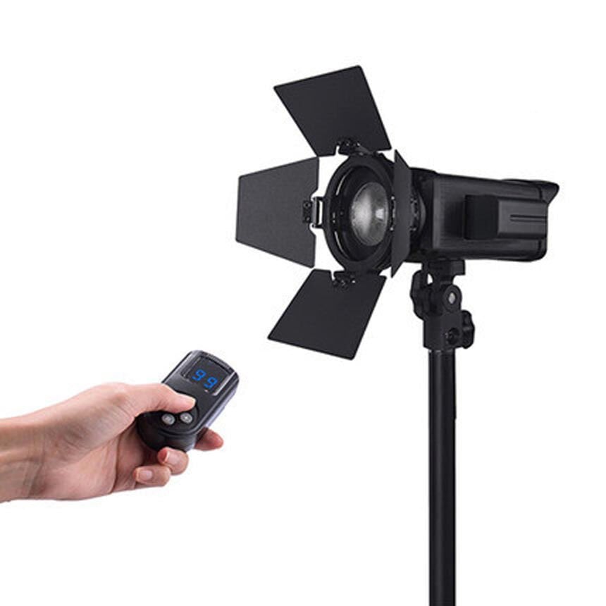 Gdx FL-60W Dış Çekim Video Led Işığı