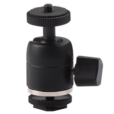 Camten MH-02A Mini Top Kafa