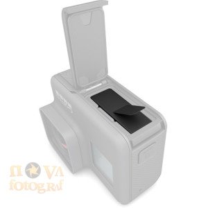 GoPro Şarj Edilebilir Batarya (Hero 5/6/7 İçin)