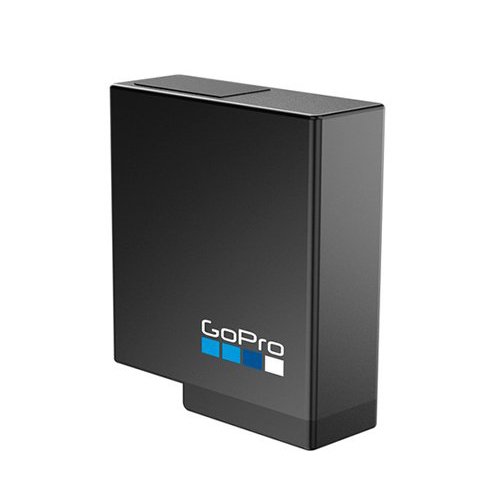 GoPro Şarj Edilebilir Batarya (Hero 5/6/7 İçin)