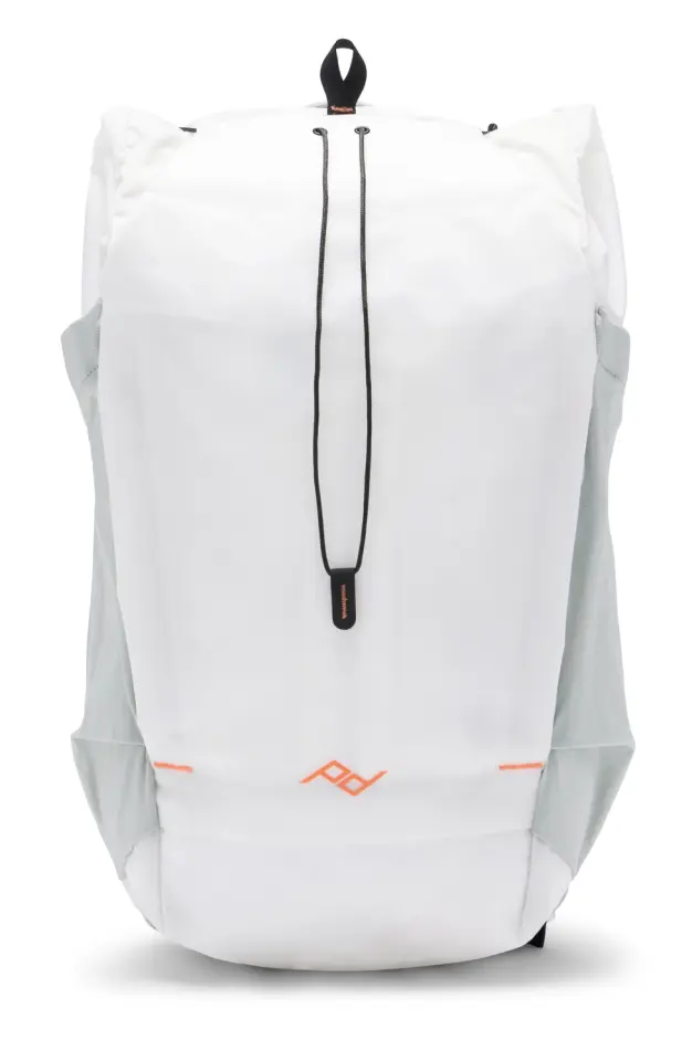 Outdoor Backpack 25L Outdoor Sırt Çantası - Cloud
