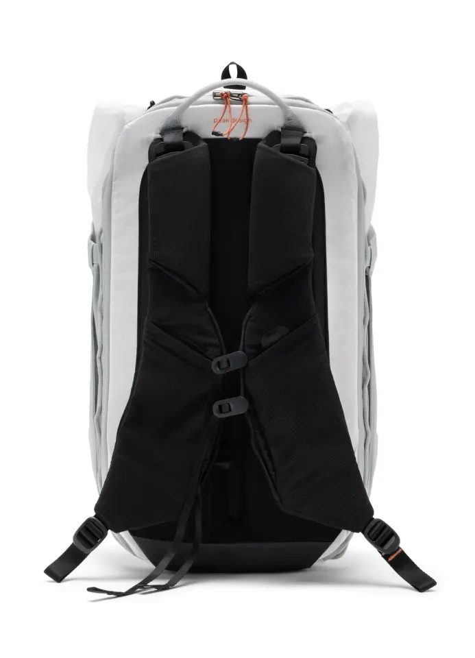 Outdoor Backpack 25L Outdoor Sırt Çantası - Cloud