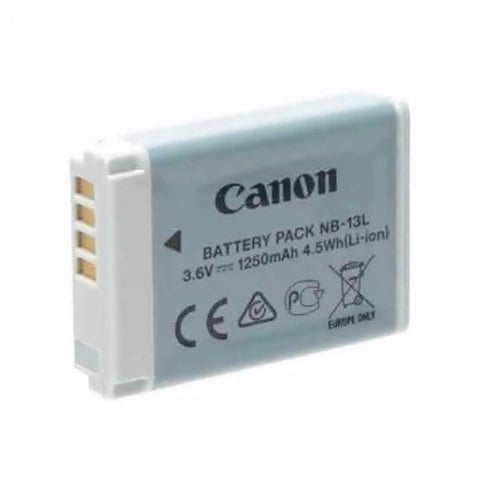 Canon NB-13L Batarya
