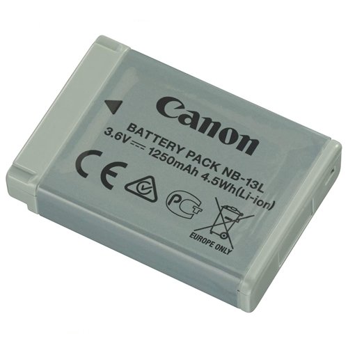 Canon NB-13L Batarya