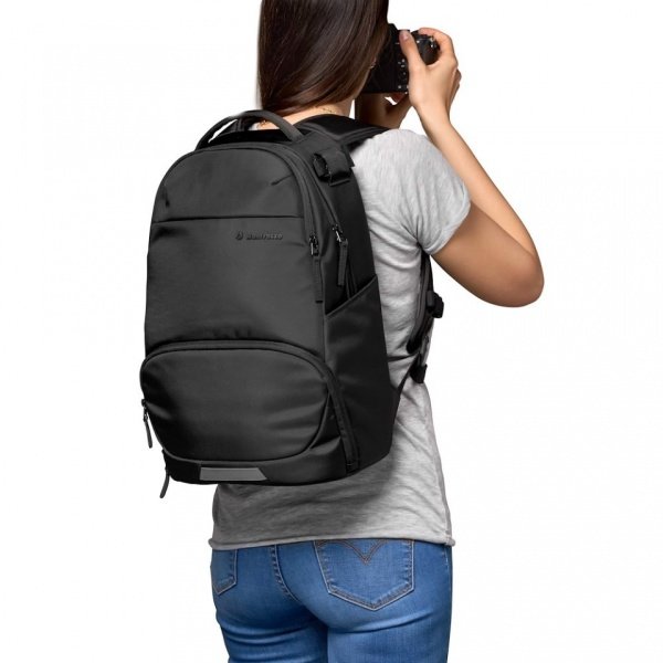 Manfrotto Advanced Active Backpack III Sırt Çantası
