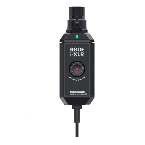 RODE i-XLR Dijital XLR Dönüştürücü