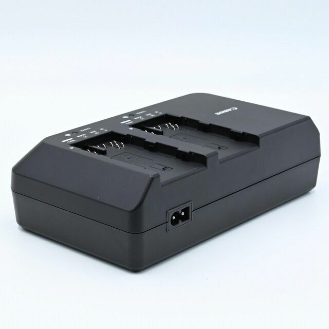 Canon CG-A10 Şarj Cihazı (BP-A30 / BP-A60)