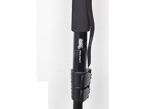 OEM PRO77 Video Başlıklı Ayaklı Monopod
