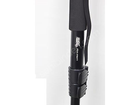 OEM PRO77 Video Başlıklı Ayaklı Monopod