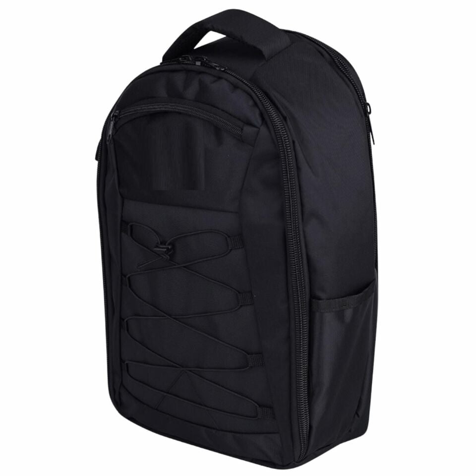 OEM Marka Canon Nikon Sony Fujıfilm  Laptop Bölmeli  Fotoğraf Makinesi İçin Sırt Çantası 15.6 inç
