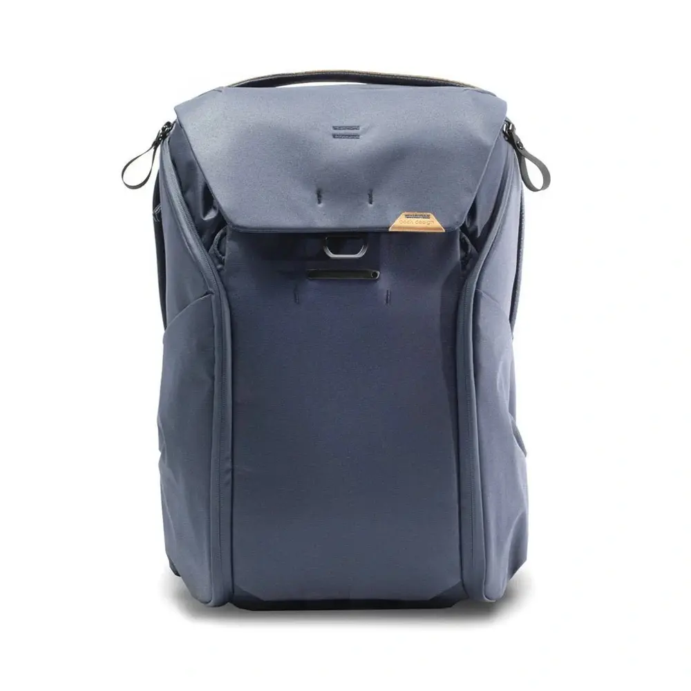 Everyday Backpack 30L V3 Günlük Sırt Çantası - Midnight