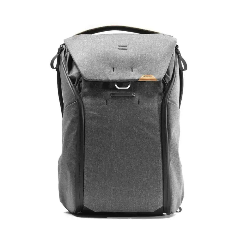 Everyday Backpack 30L Günlük Sırt Çantası - Charcoal