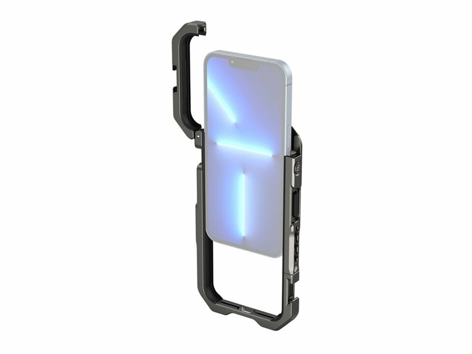 SmallRig 3562 iPhone 13 Pro için Kafes