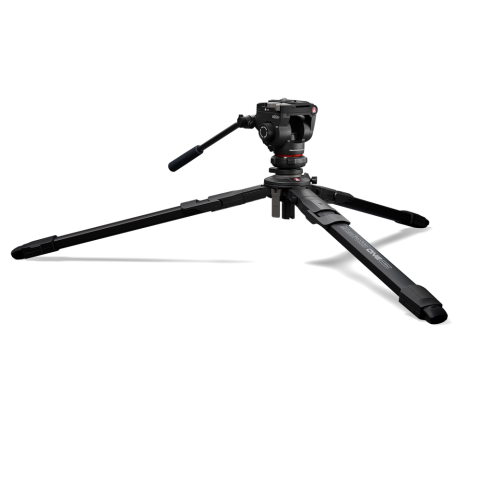 Manfrotto MKONEA-500X One with 500x Fluid Head