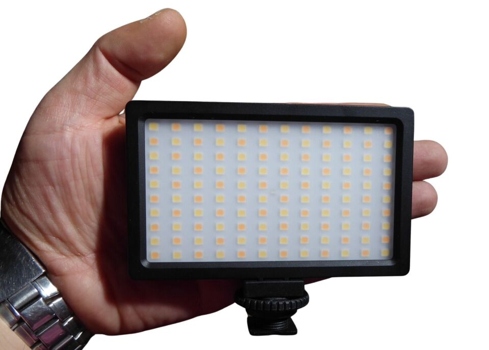 Liyadi CL-120A Pocket LED