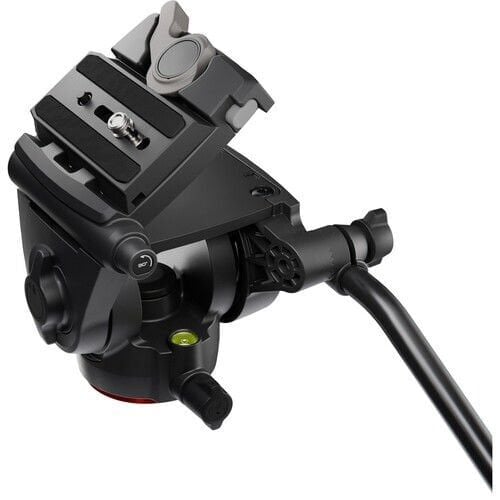 Manfrotto Mvh500Xah 500X Fluid Head