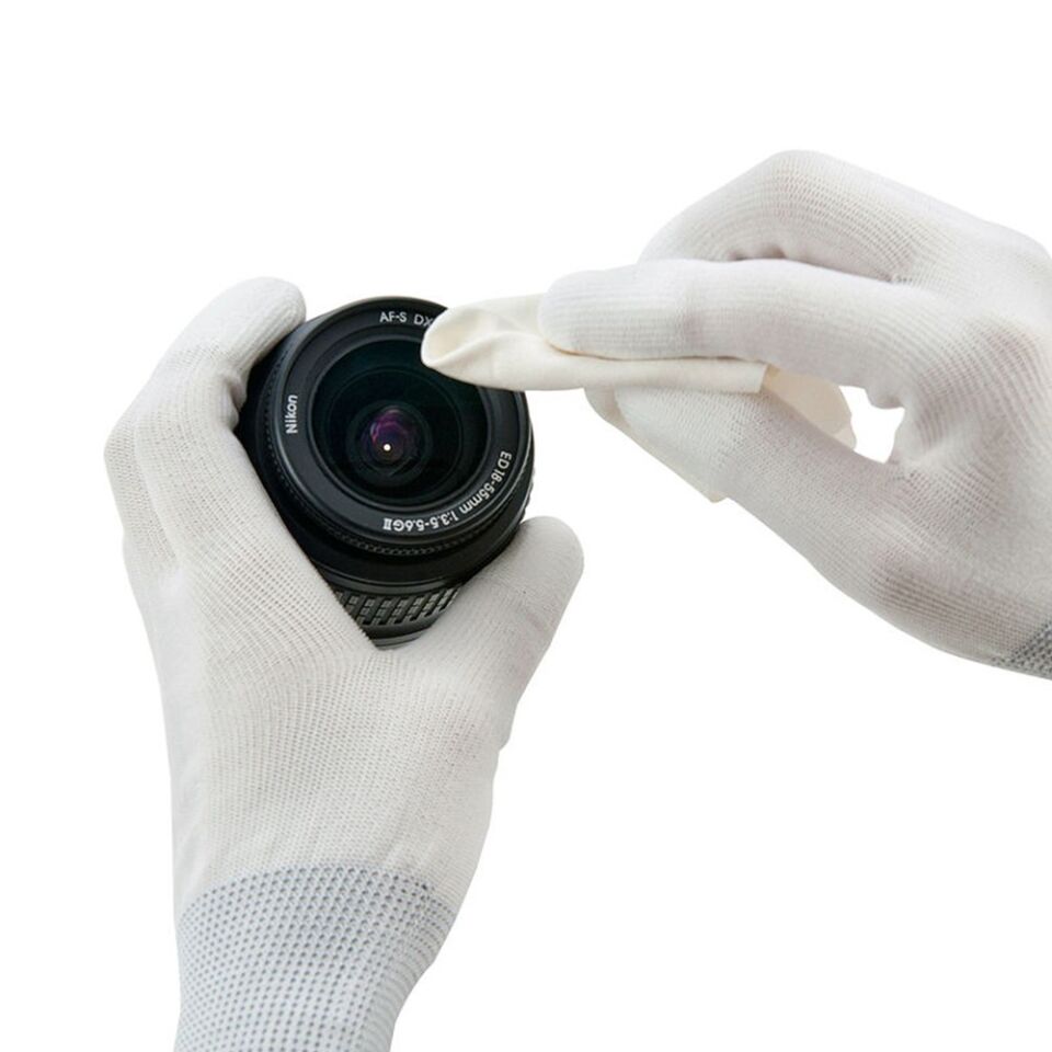 VSGO DKL-15B Profesyonel Kamera ve Lens Temizleme Kiti
