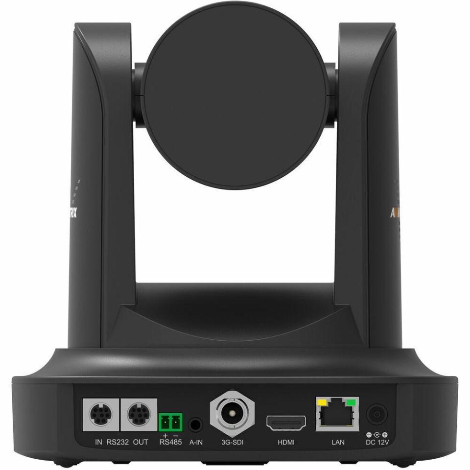 AVMatrix PTZ1271-30X-NDI Full HD PTZ Kamera