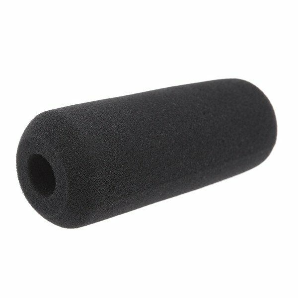 Oem Marka Sony HD1000 MC1500 MC2000 MC2500 NX100 NX200 İçin Mikrofon Süngeri