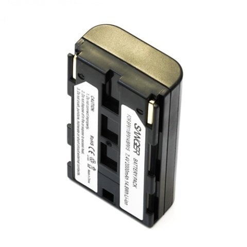 Sanger BP-911 Canon Kamera Batarya Pil