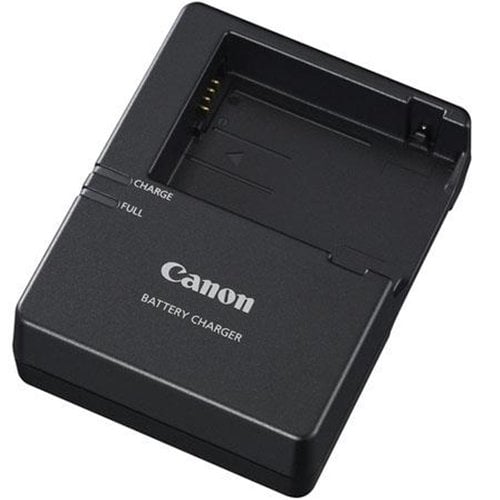 Canon LC-E8E Şarj Cihazı (LP-E8)