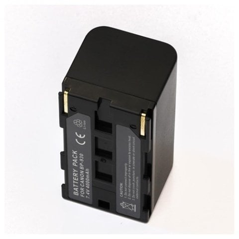 Sanger BP-930 Canon Kamera Batarya Pil