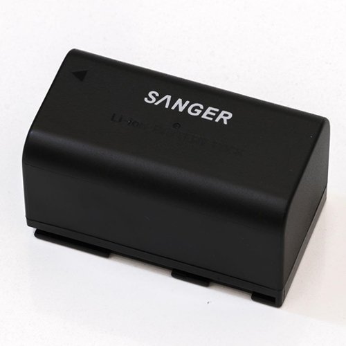 Sanger BP-930 Canon Kamera Batarya Pil