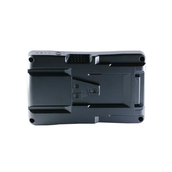 Sanger F970 Batarya Sony BP V Mount Batarya Çevirici D-Tap