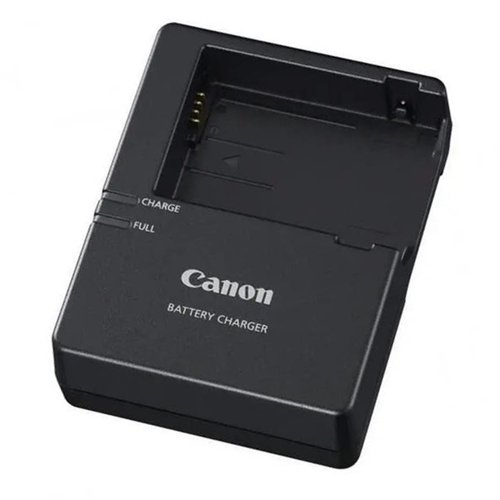 Canon LC-E10E Şarj Cihazı (LP-E10)
