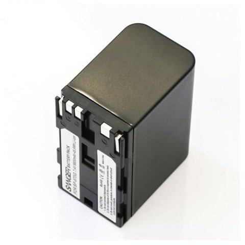 Sanger BP-970 Canon Kamera Batarya Pil