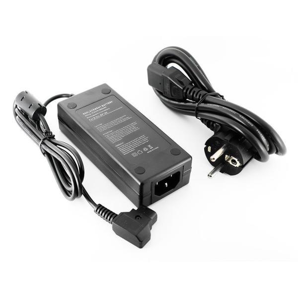 Sanger BP190 V-Mount Batarya Şarj Adaptörü D-Tap