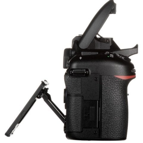Nikon D7500 Body