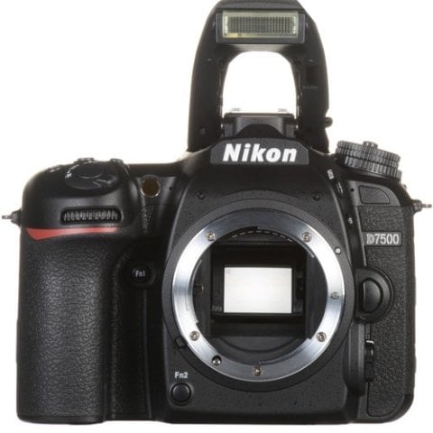 Nikon D7500 Body