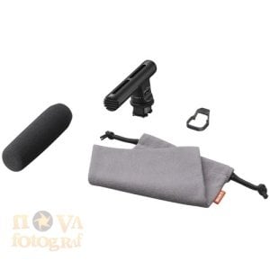 Sony ECM-GZ1M Zoom Mikrofon