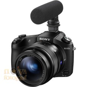Sony ECM-GZ1M Zoom Mikrofon